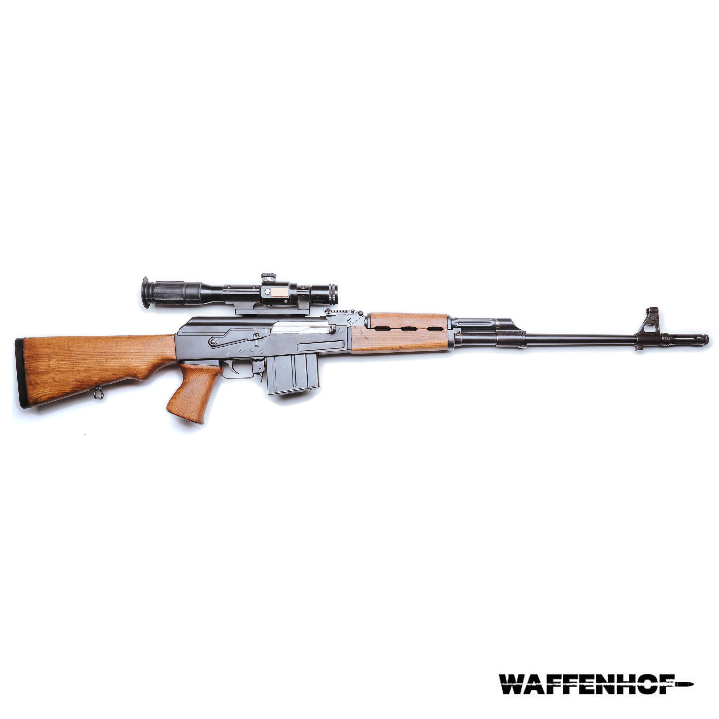 Zastava M76 Set - Waffenhof Gurtner