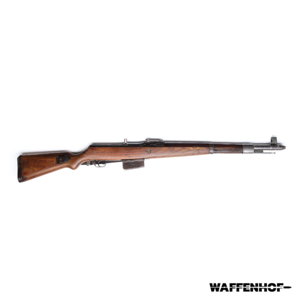 Gewehr 41 (W) Waffenhof Gurtner