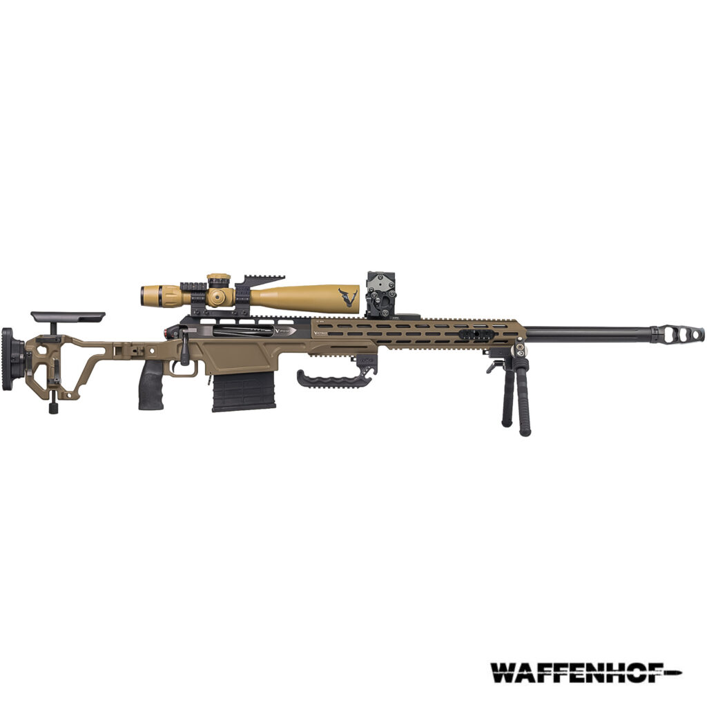 Victrix Armaments Tormento V .375 CT - Waffenhof Gurtner